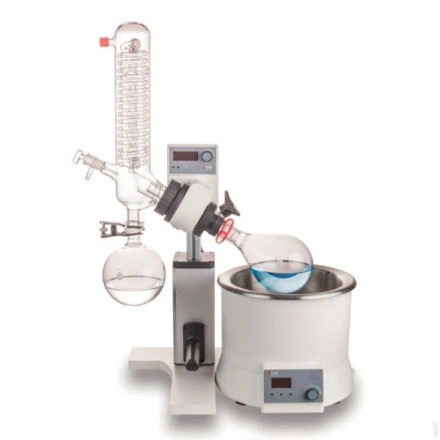 Ротационный испаритель ULAB UL-2200