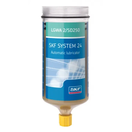 Картридж к лубрикатору SKF LGWA 2/SD250