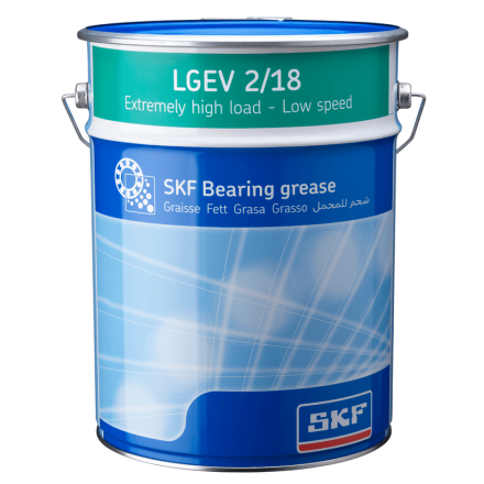 Смазка SKF LGEV 2