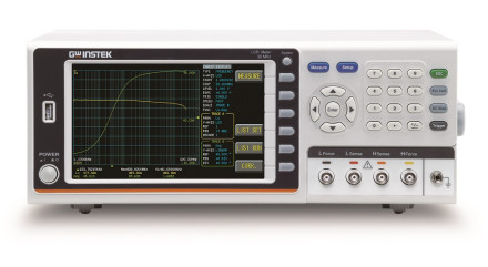 Измеритель иммитанса GW Instek LCR-78230