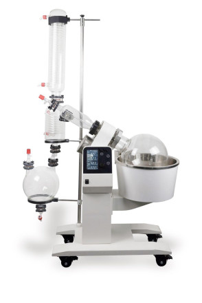 Ротационный испаритель ULAB UL-3020