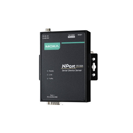 Преобразователь MOXA NPort P5150A-T
