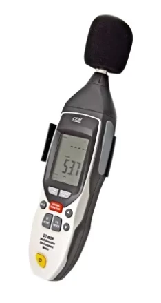 Шумомер CEM DT-859B