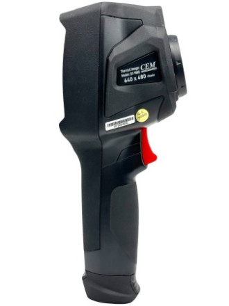 Тепловизор CEM DT-9888