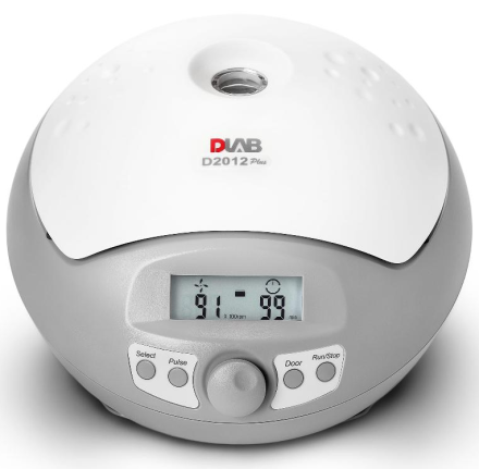 Центрифуга DLAB D2012 plus 9032002121