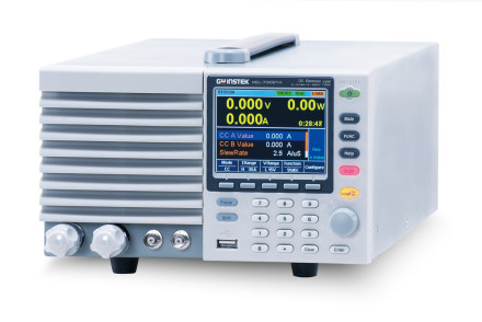 Электронная нагрузка GW Instek PEL-73041H
